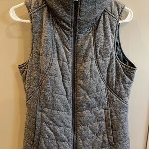 Women's North Face Vest